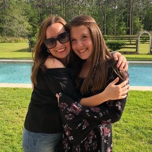 Meet your Posher, Toni